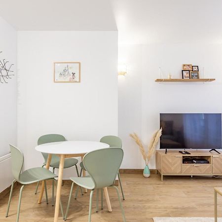 L'Emeraude By Plaza - Proche Disneyland Paris 谢西 外观 照片