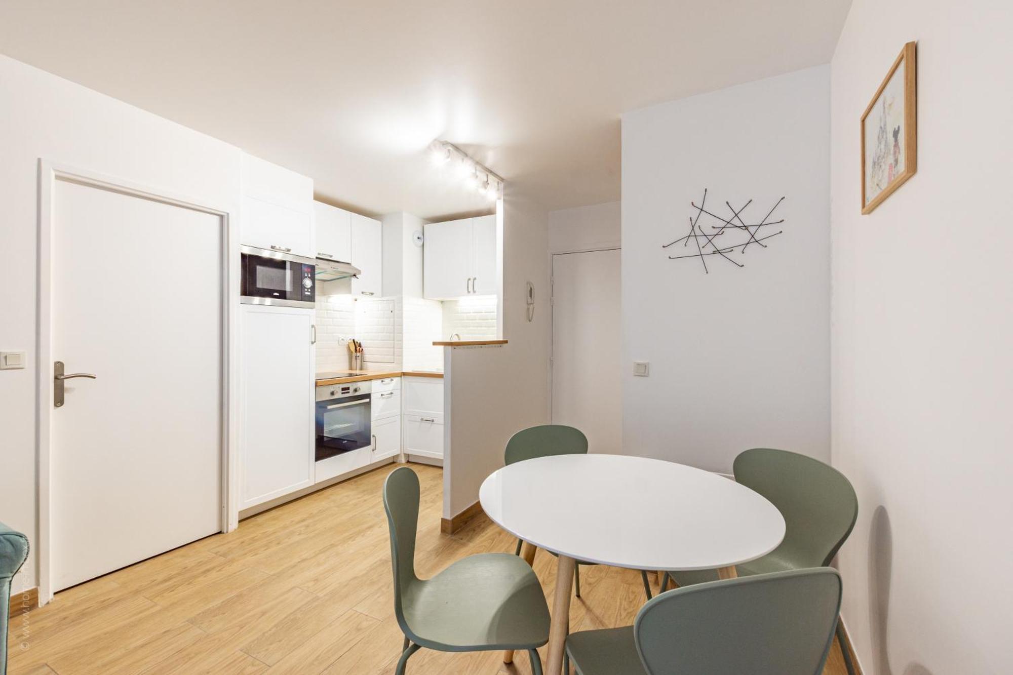 L'Emeraude By Plaza - Proche Disneyland Paris 谢西 外观 照片