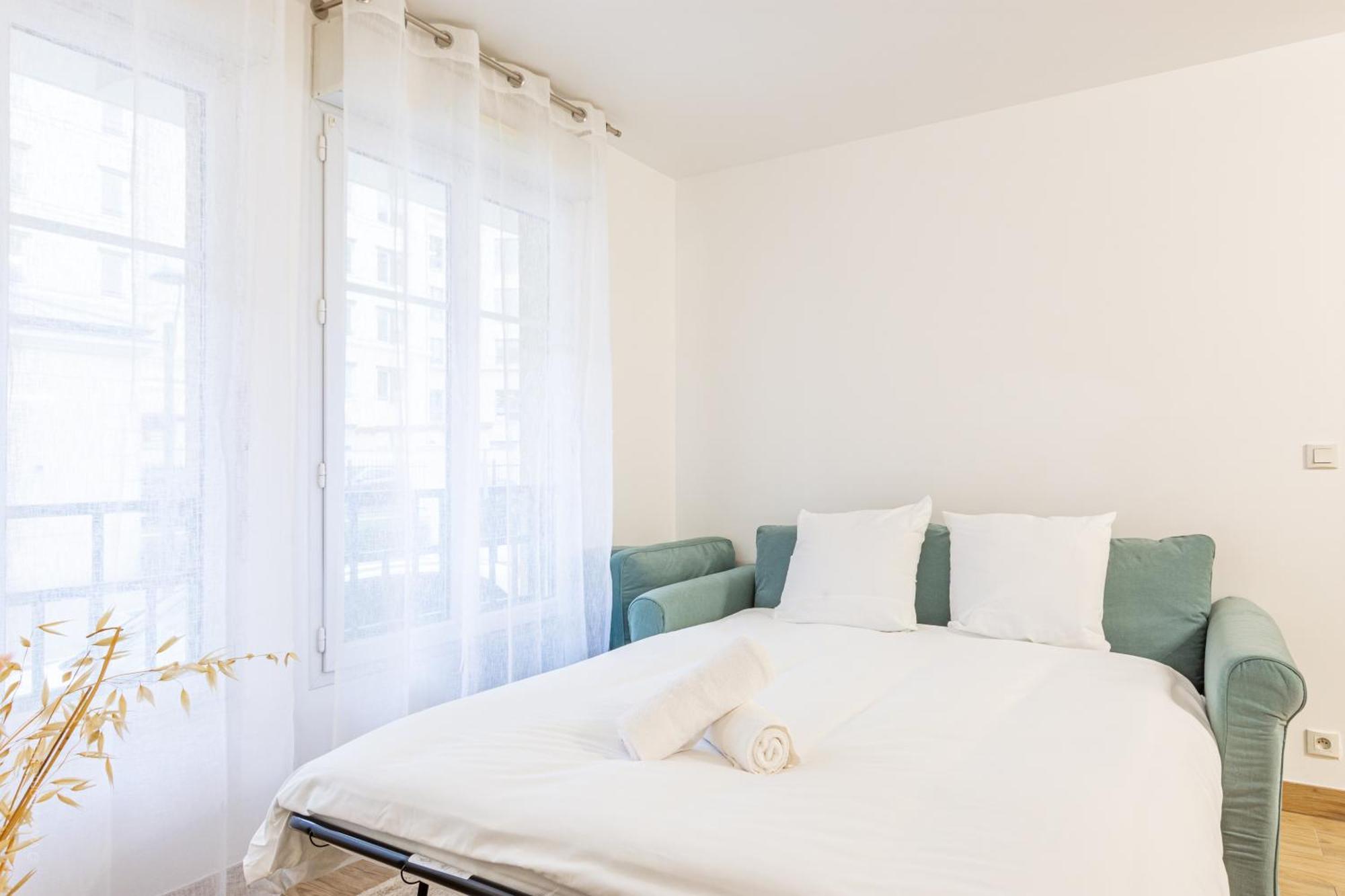 L'Emeraude By Plaza - Proche Disneyland Paris 谢西 外观 照片